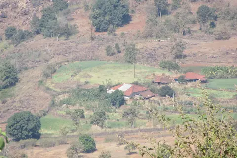 करेआम गांव/ Kareyam Village