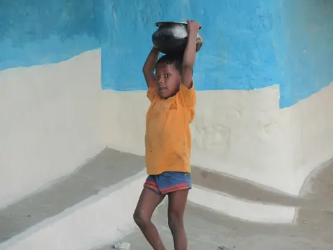 भरीया मोडी़