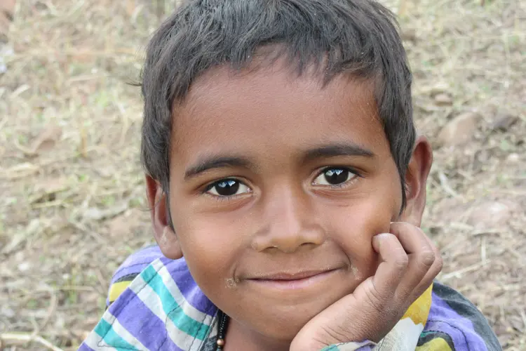 भरीया मोड़ा